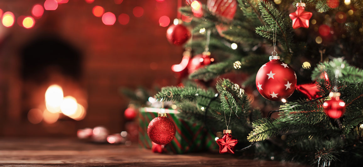 Christmas tree