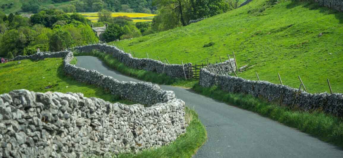 Country road