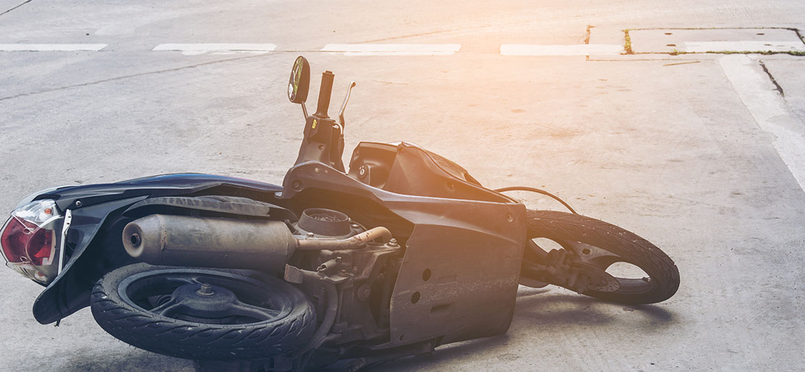 motorbike