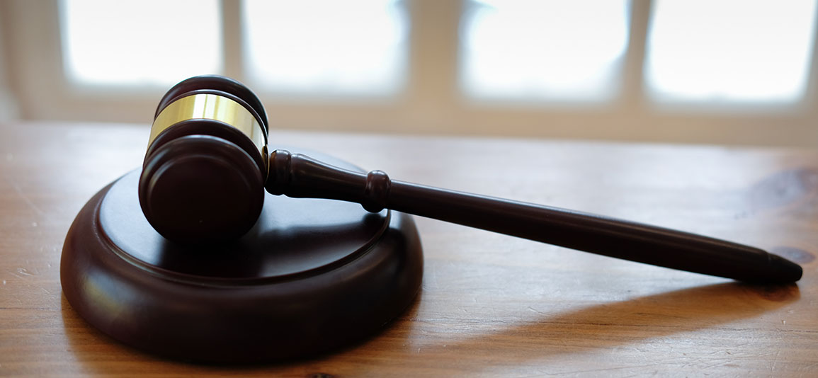 gavel