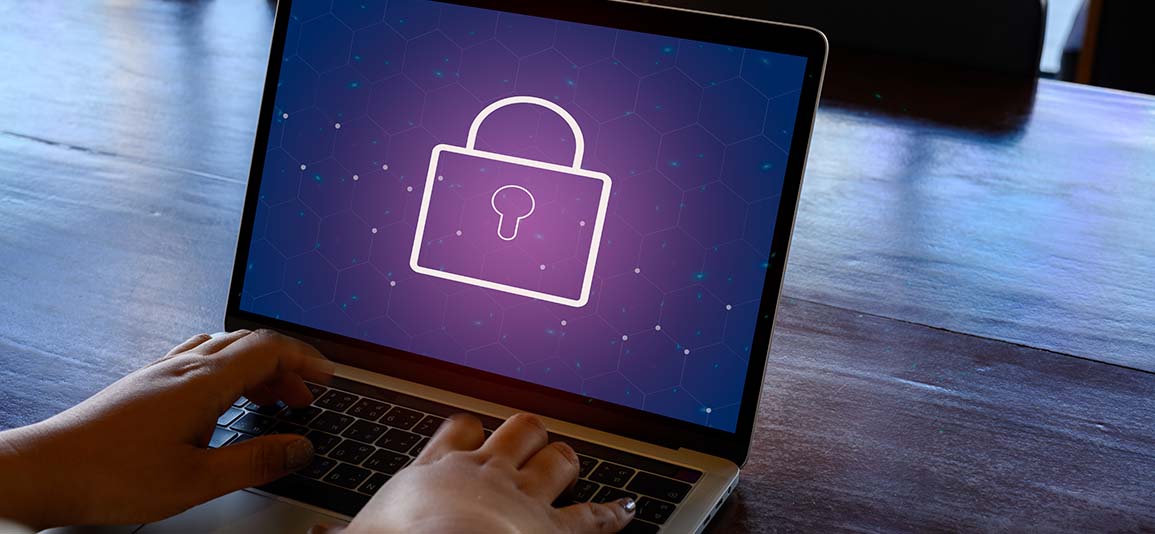 Laptop security