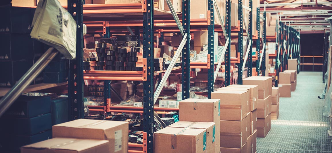 warehouse