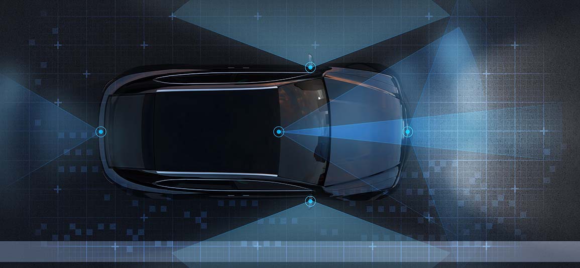 Car safety features