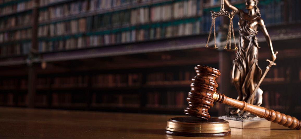 Image of uk courtroom