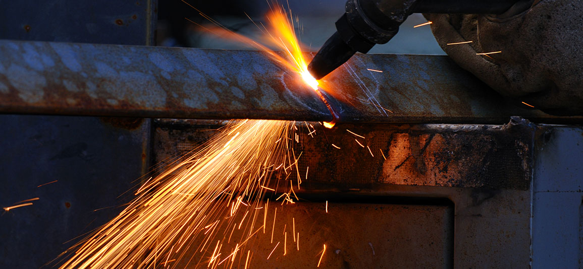 hot works