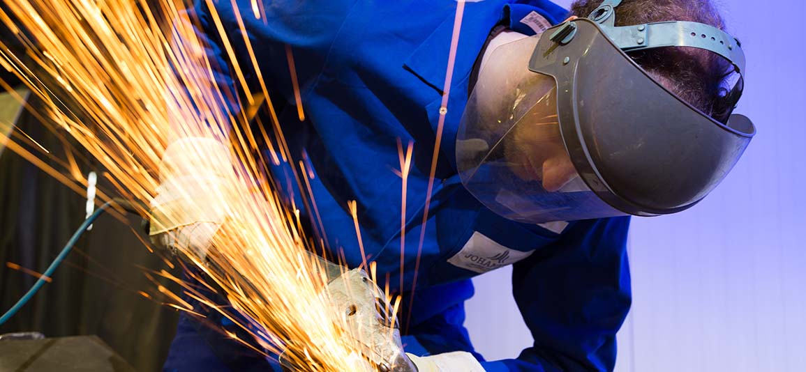 Welding