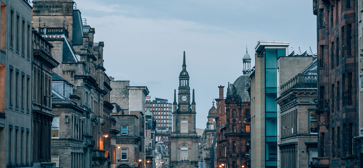 city