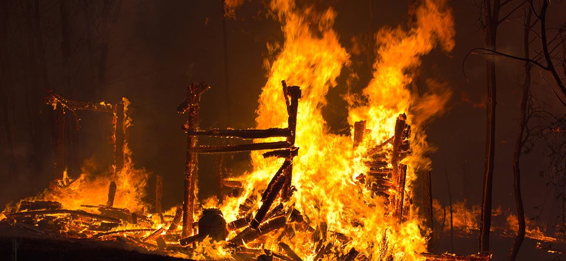 fire