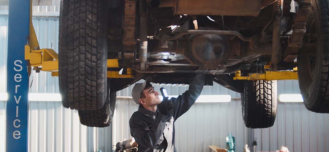 Mechanic