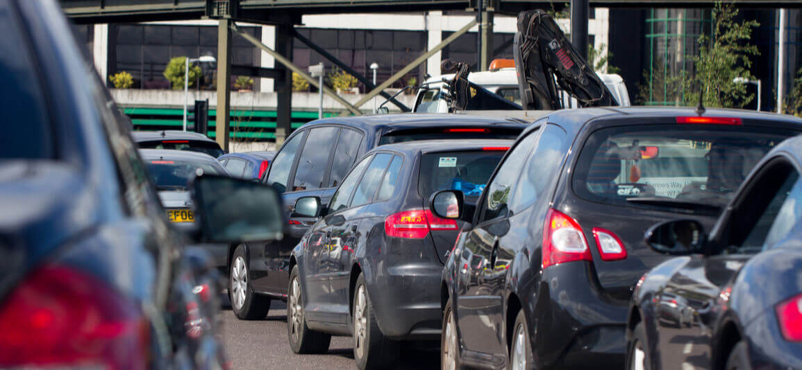 Traffic