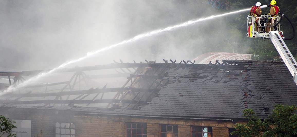 Firefighters