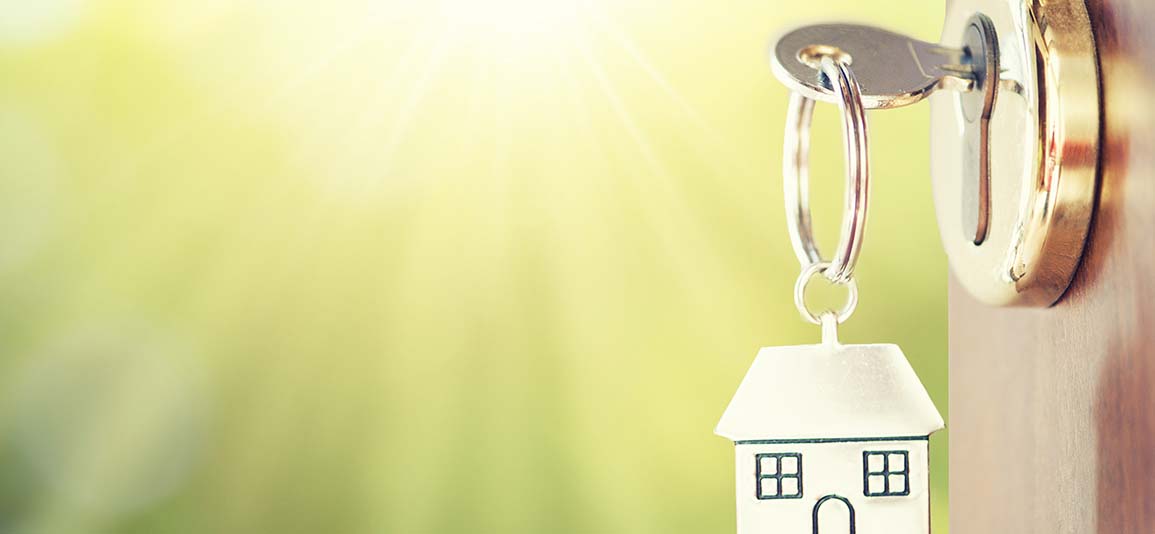 House key