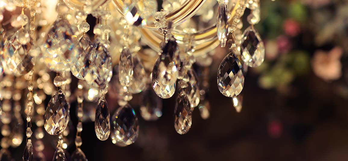 Chandelier