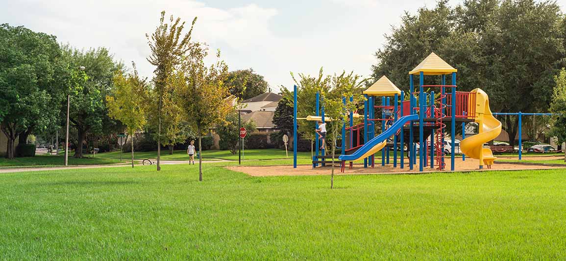 playground