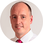 Scott Clayton, Head of Claims Fraud