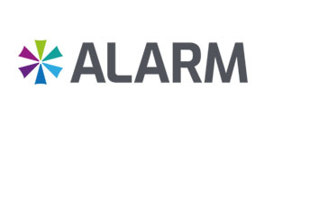 Alarm logo