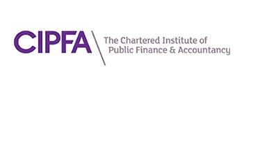 CIPFA logo