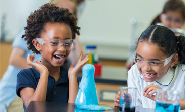 science class