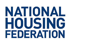 NHF logo