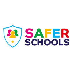 Safer Schools logo