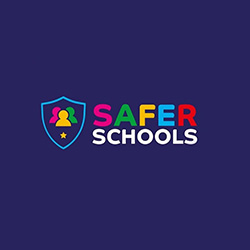 Safer Schools logo