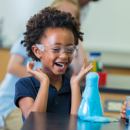 science class