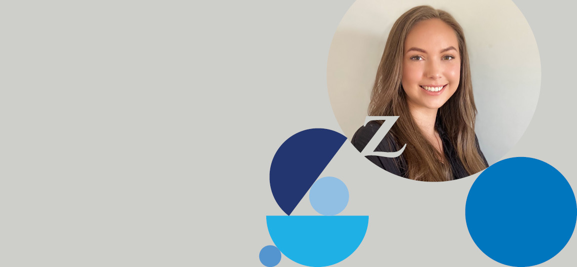 Q & A with Olivia Blair - Construction and Energy Claims Adjuster